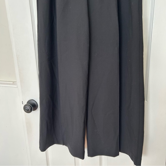 Madewell The Harlow Superwide-Leg Trouser - Picture 8 of 14